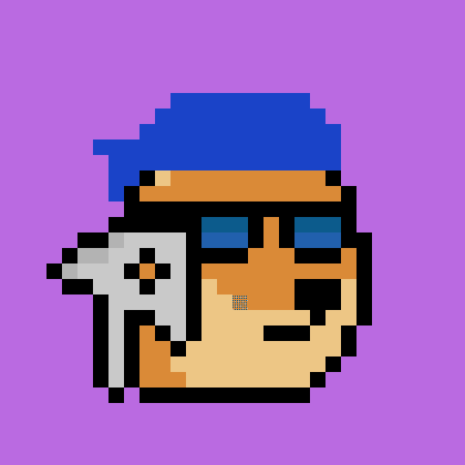 Dogepunk #7744
