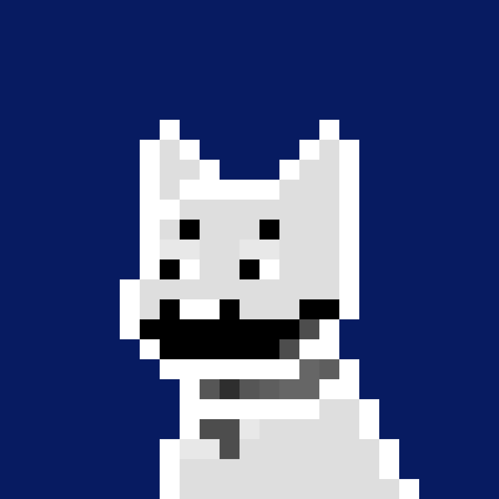 Anti Doginal Dog #2087