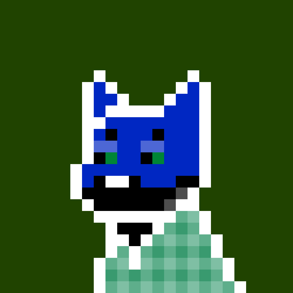 Anti Doginal Dog #4257