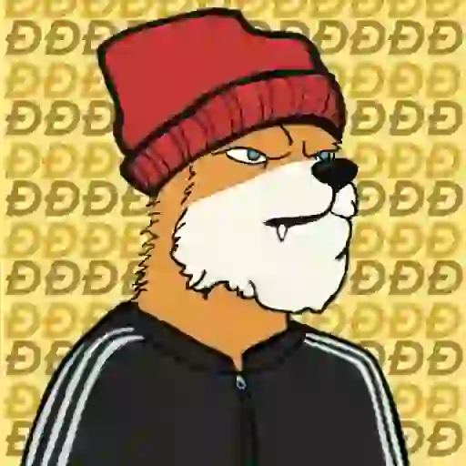 F*ck It We Bark #4780
