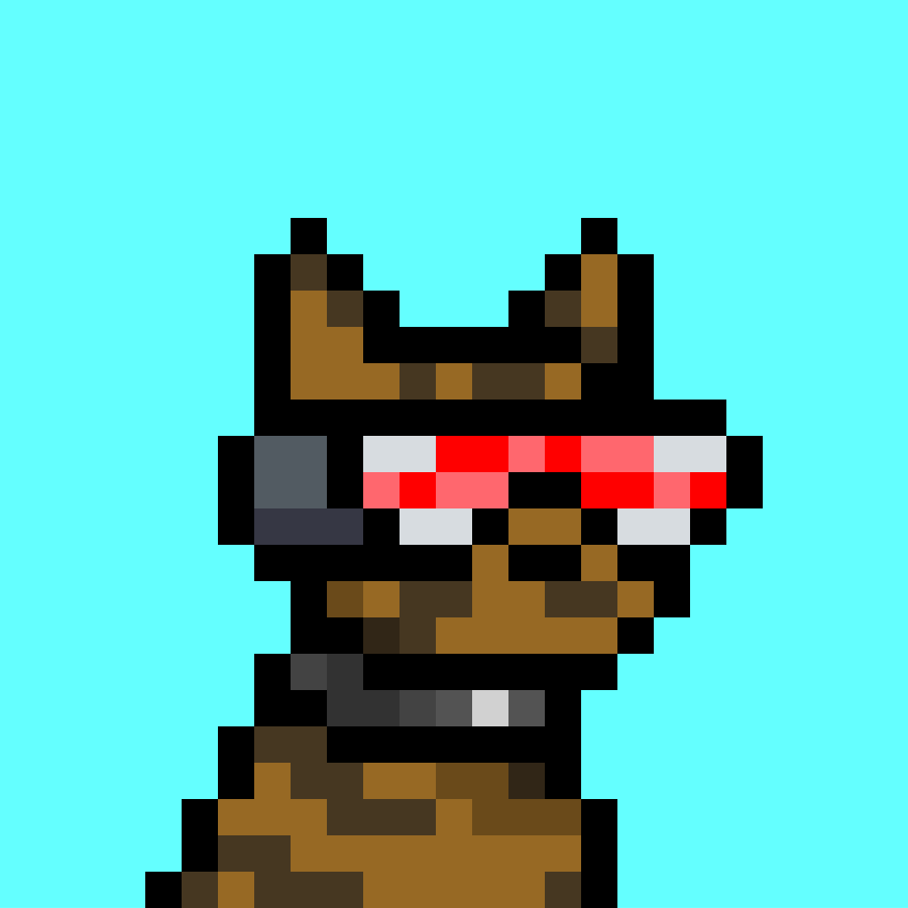 Doginal Dog #7277