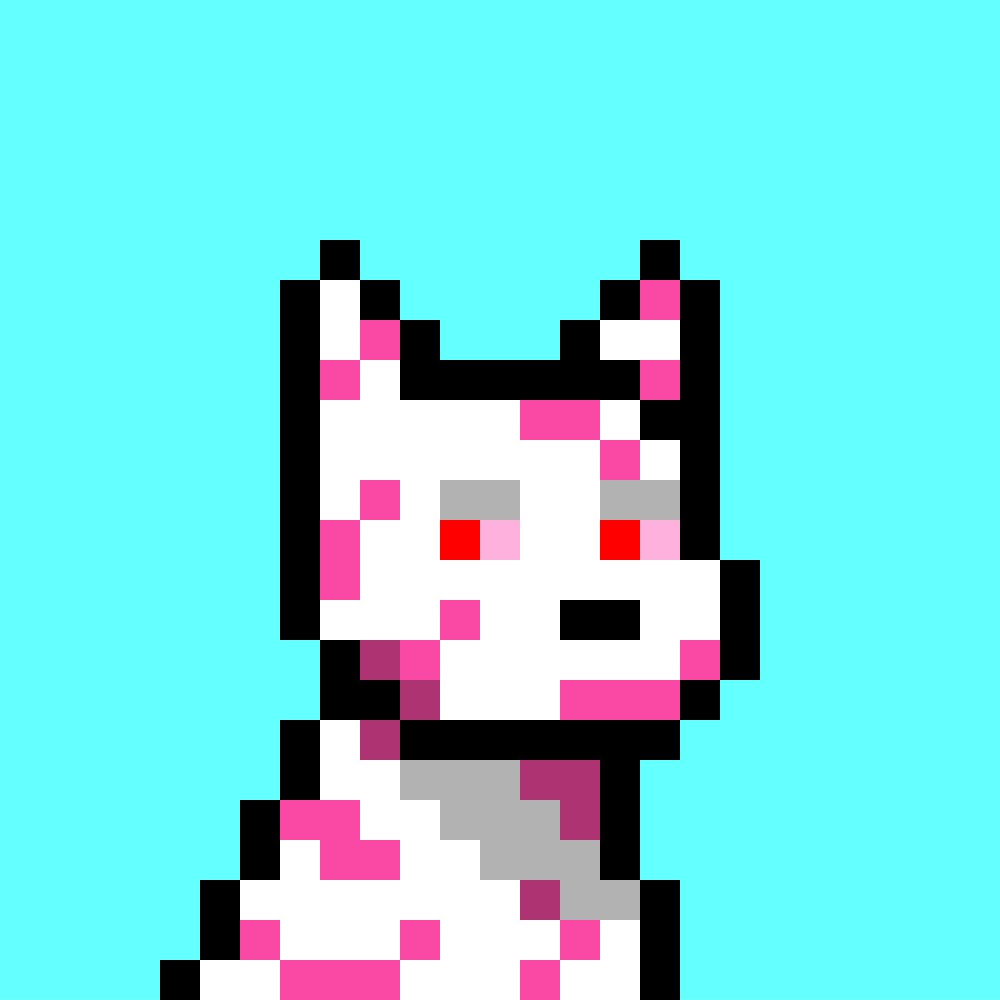 Doginal Dog #5018