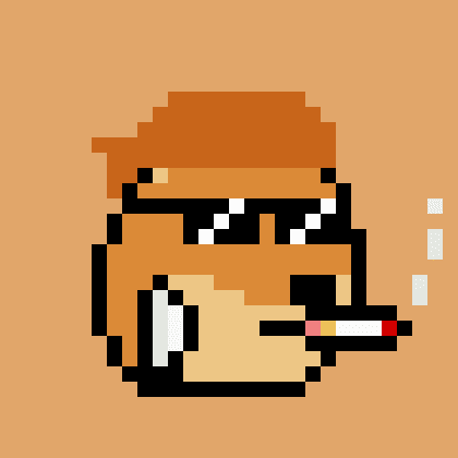 Dogepunk #3843