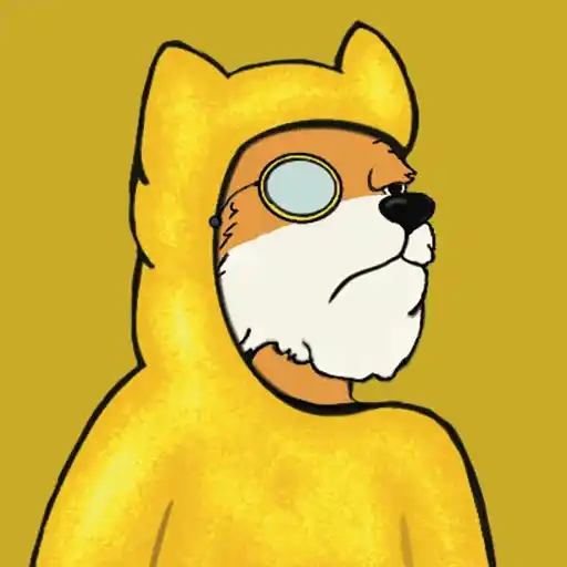 F*ck It We Bark #4738