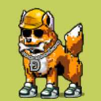 DogePunks #830