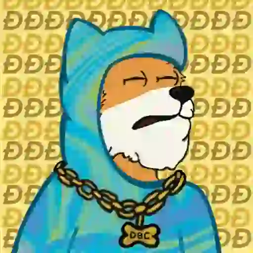 F*ck It We Bark #3219