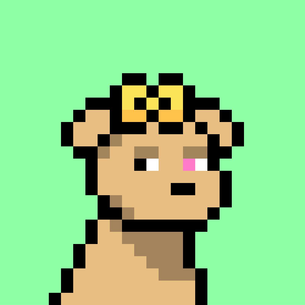 Doginal Dog #8641