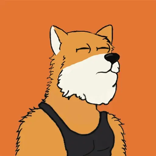F*ck It We Bark #6929