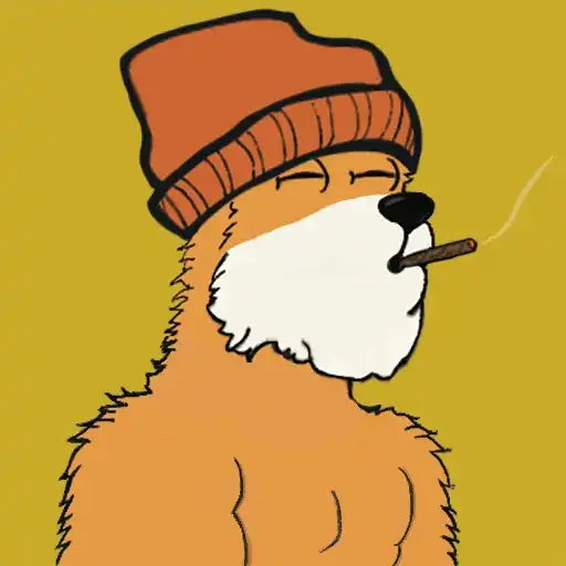 F*ck It We Bark #3946