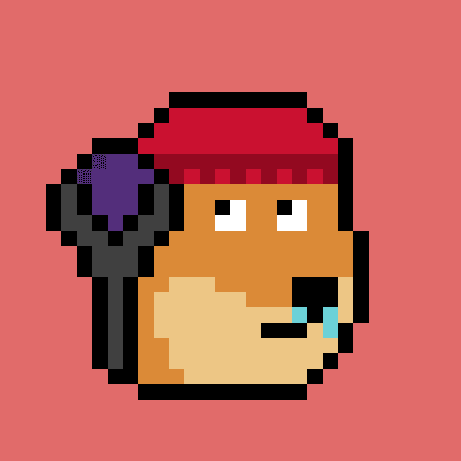 Dogepunk #4137