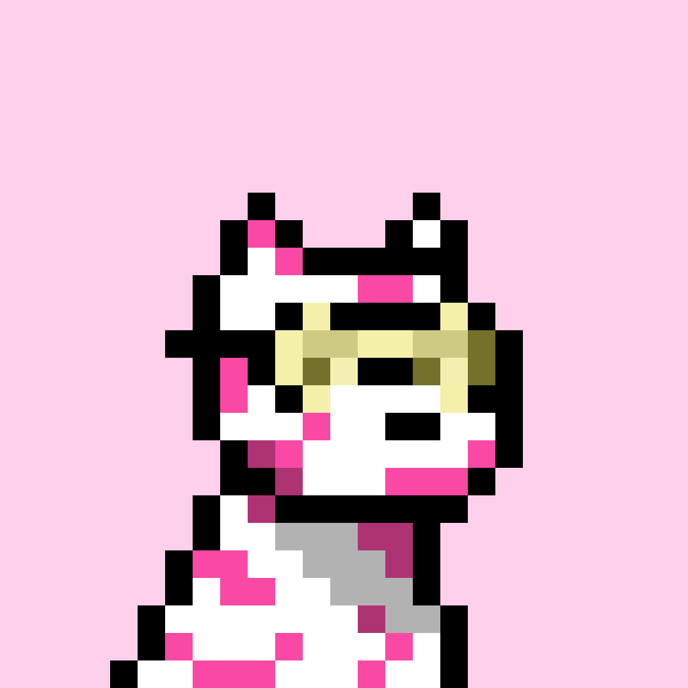 Doginal Dog #4023