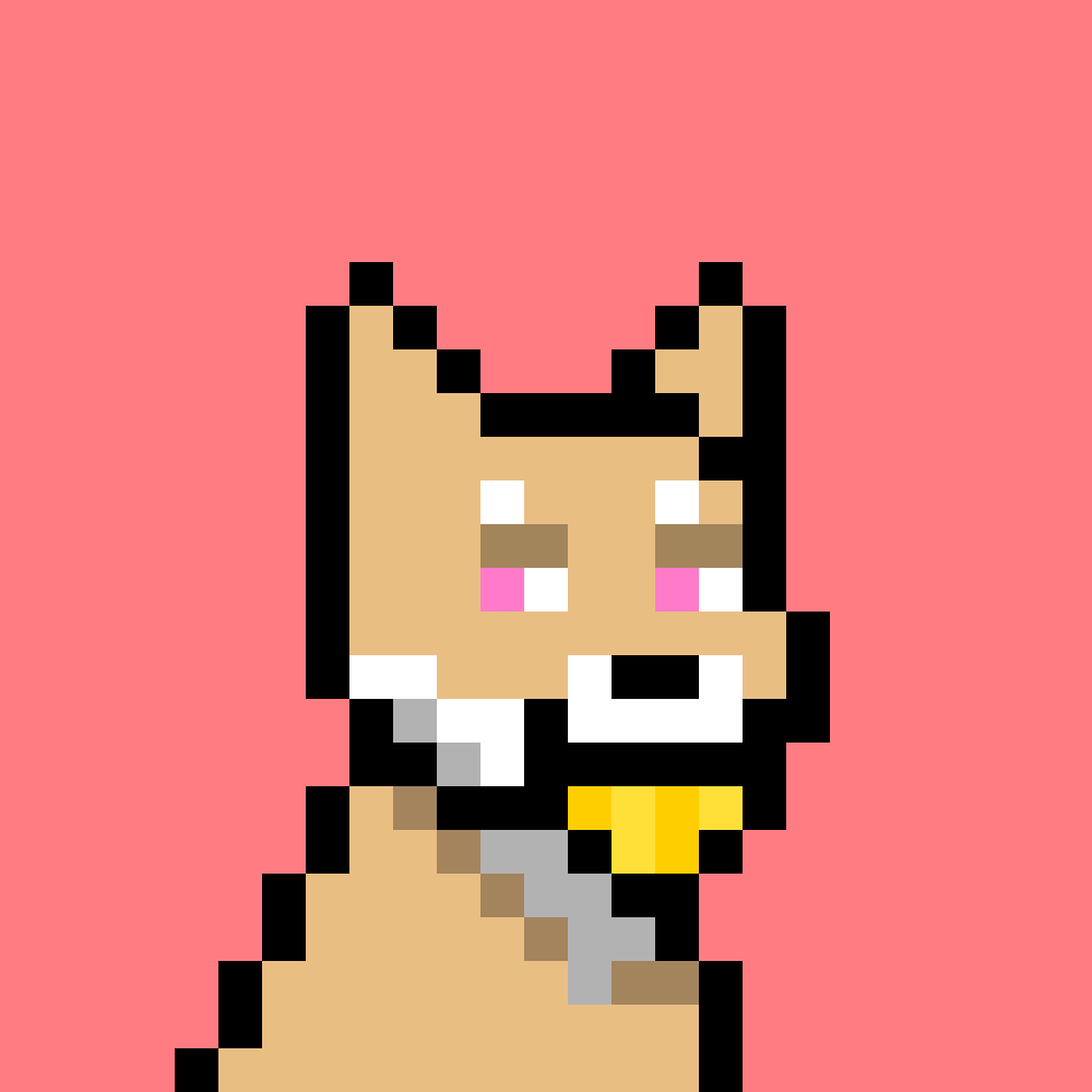 Doginal Dog #9794