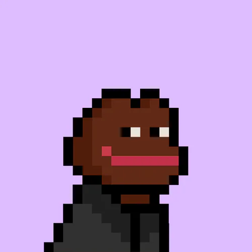 Doginal Frog #4900