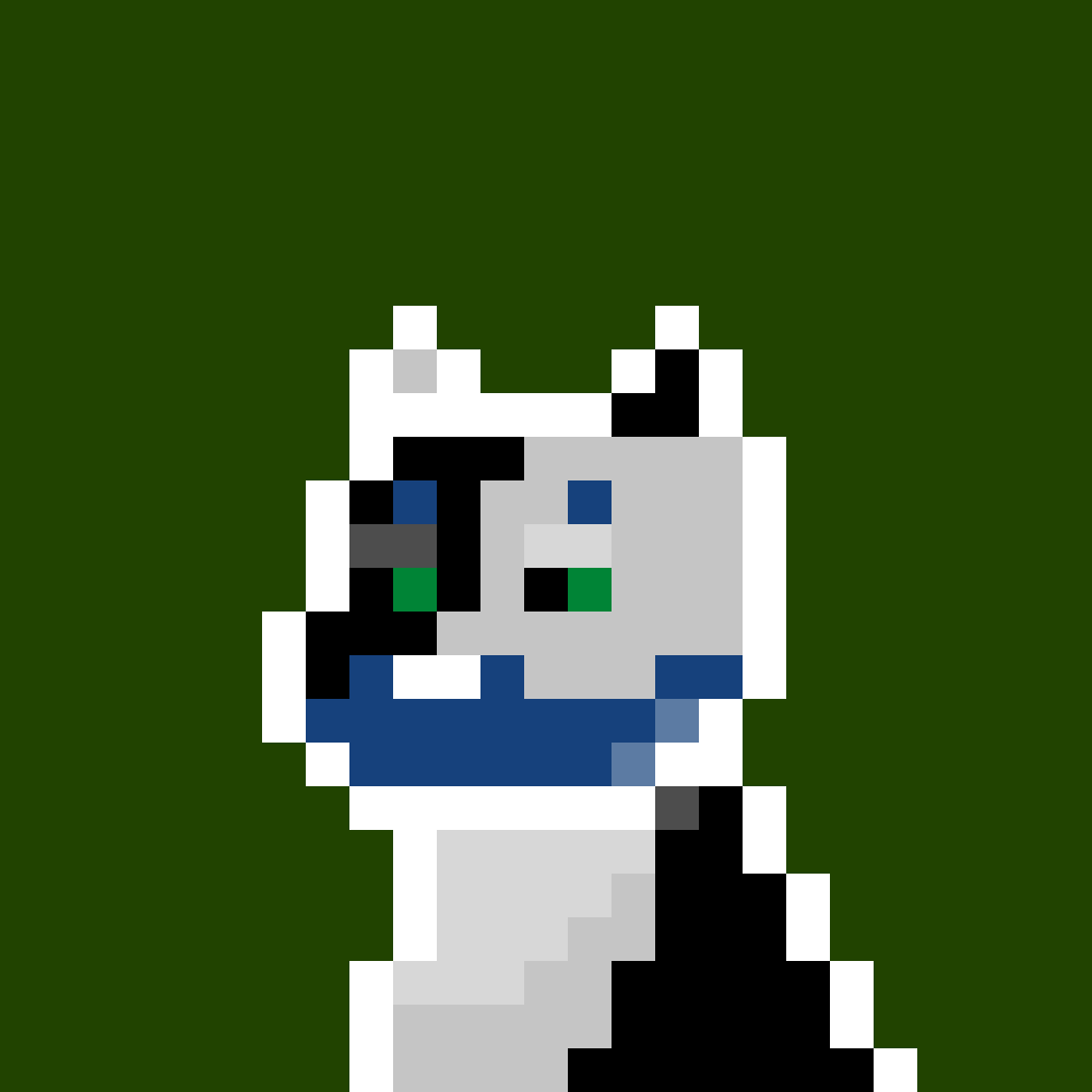 Anti Doginal Dog #851