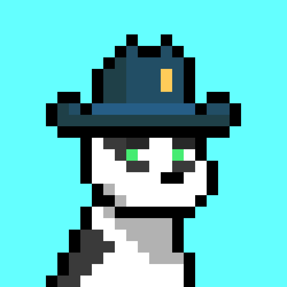Doginal Dog #7012