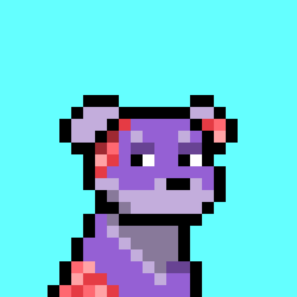 Doginal Dog #1829