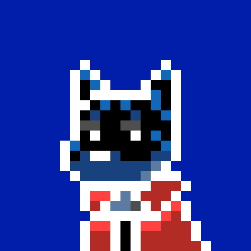 Anti Doginal Dog #3865