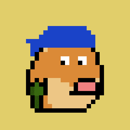 Dogepunk #1157