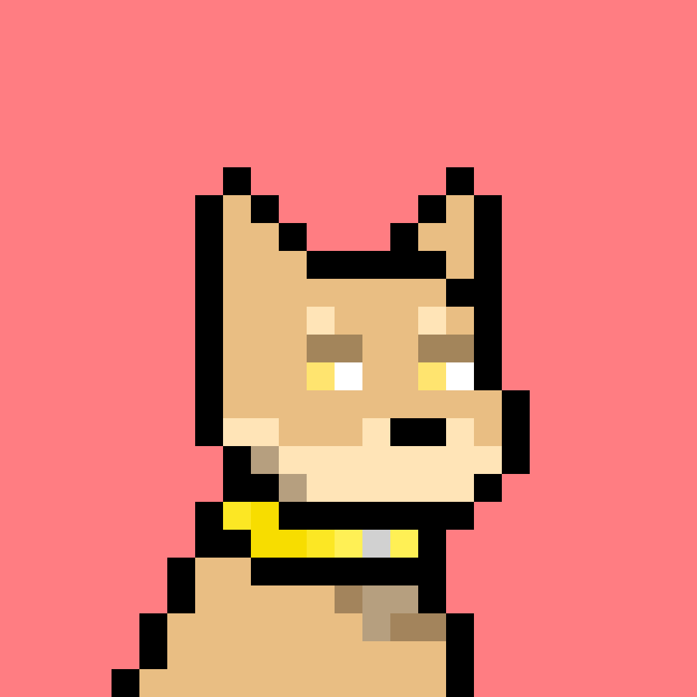 Doginal Dog #9909
