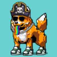 DogePunks #2481