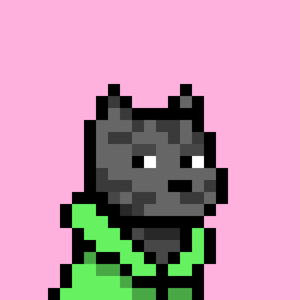 Doginal Dog #1624