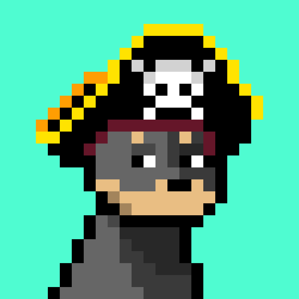 Doginal Dog #4077