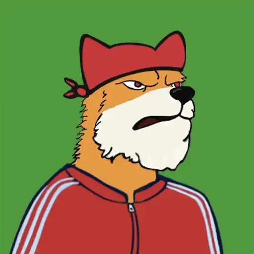 F*ck It We Bark #3748