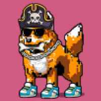 DogePunks #3926