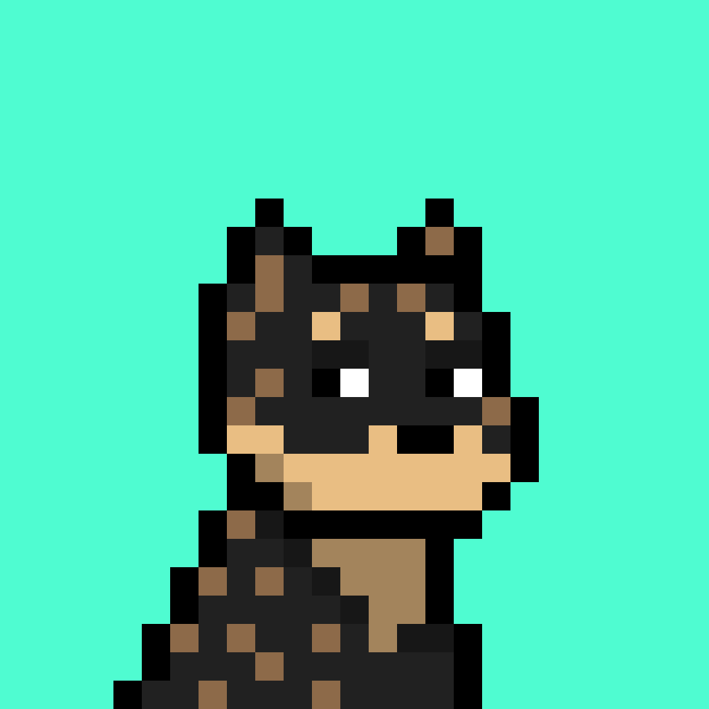 Doginal Dog #5433