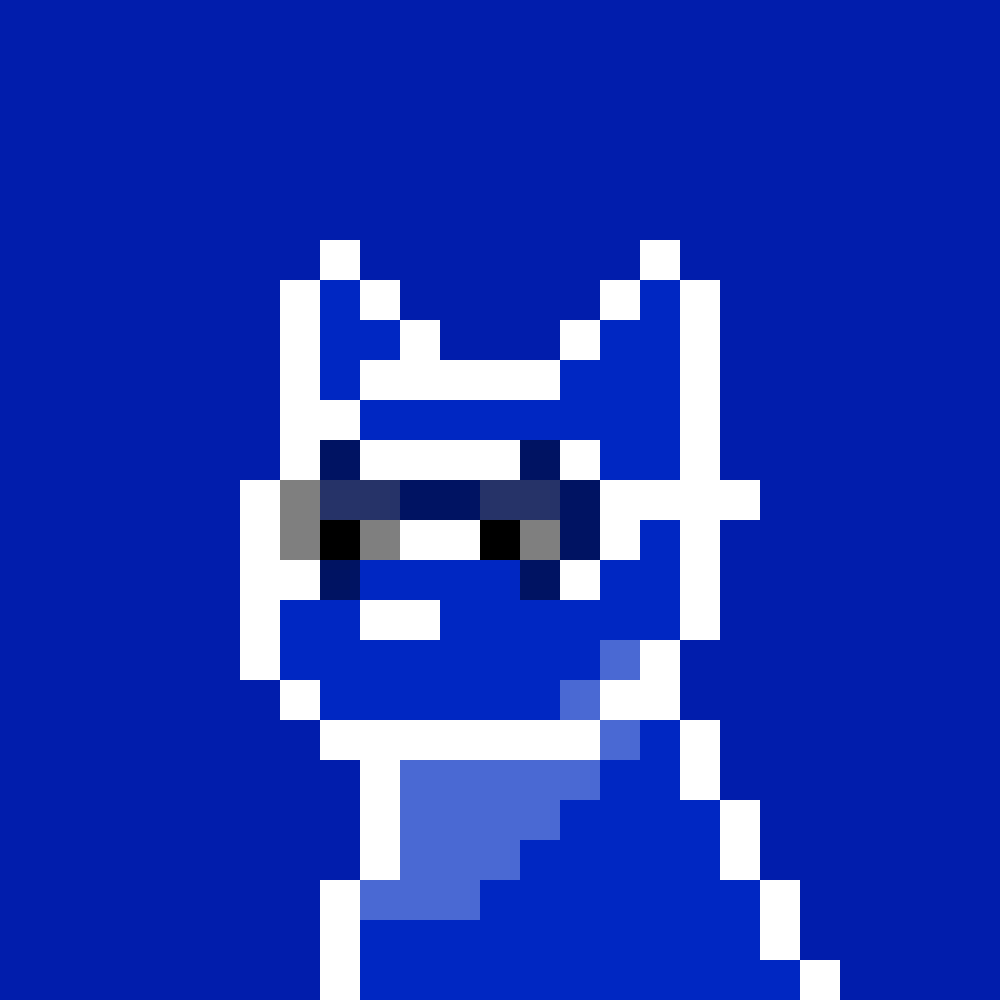 Anti Doginal Dog #6780