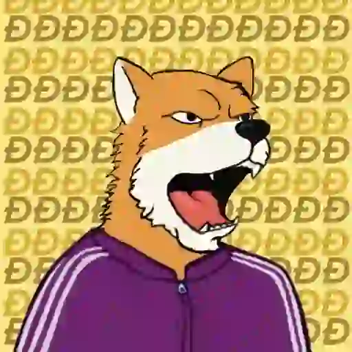 F*ck It We Bark #4672