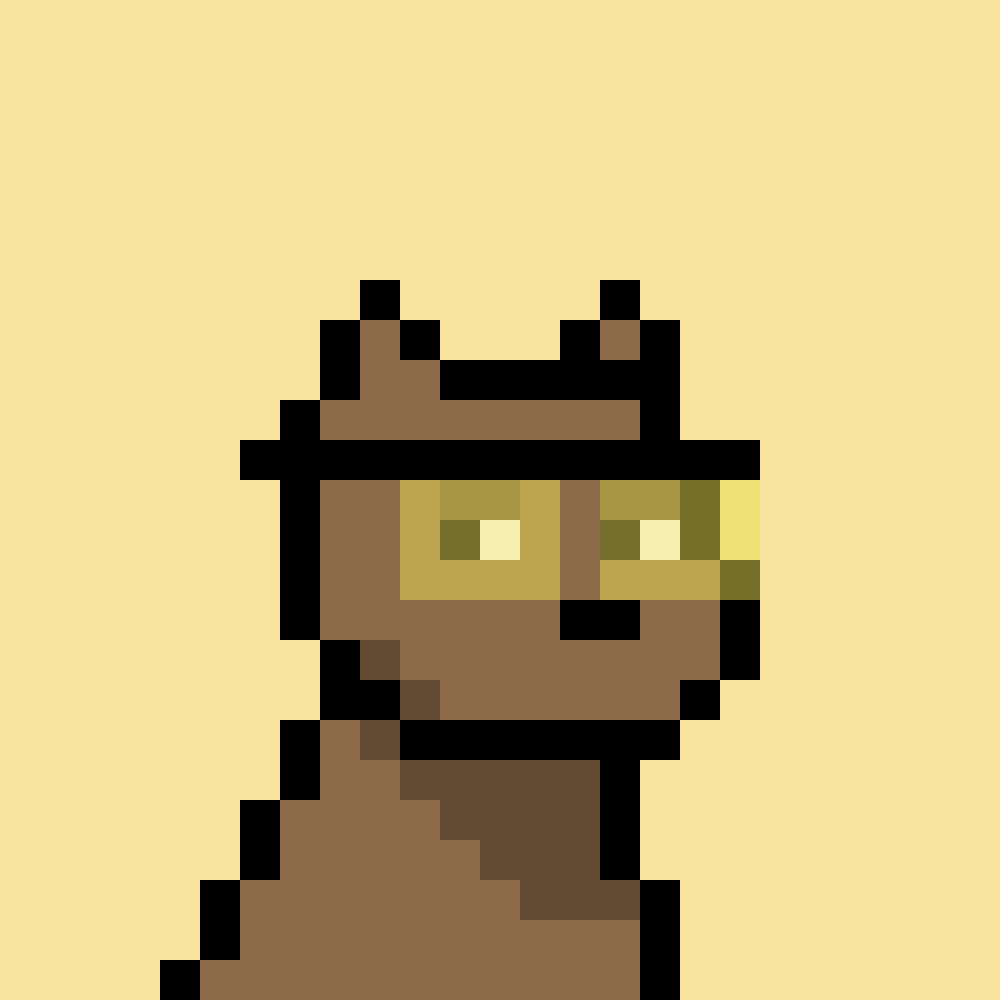 Doginal Dog #9312