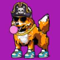 DogePunks #3857