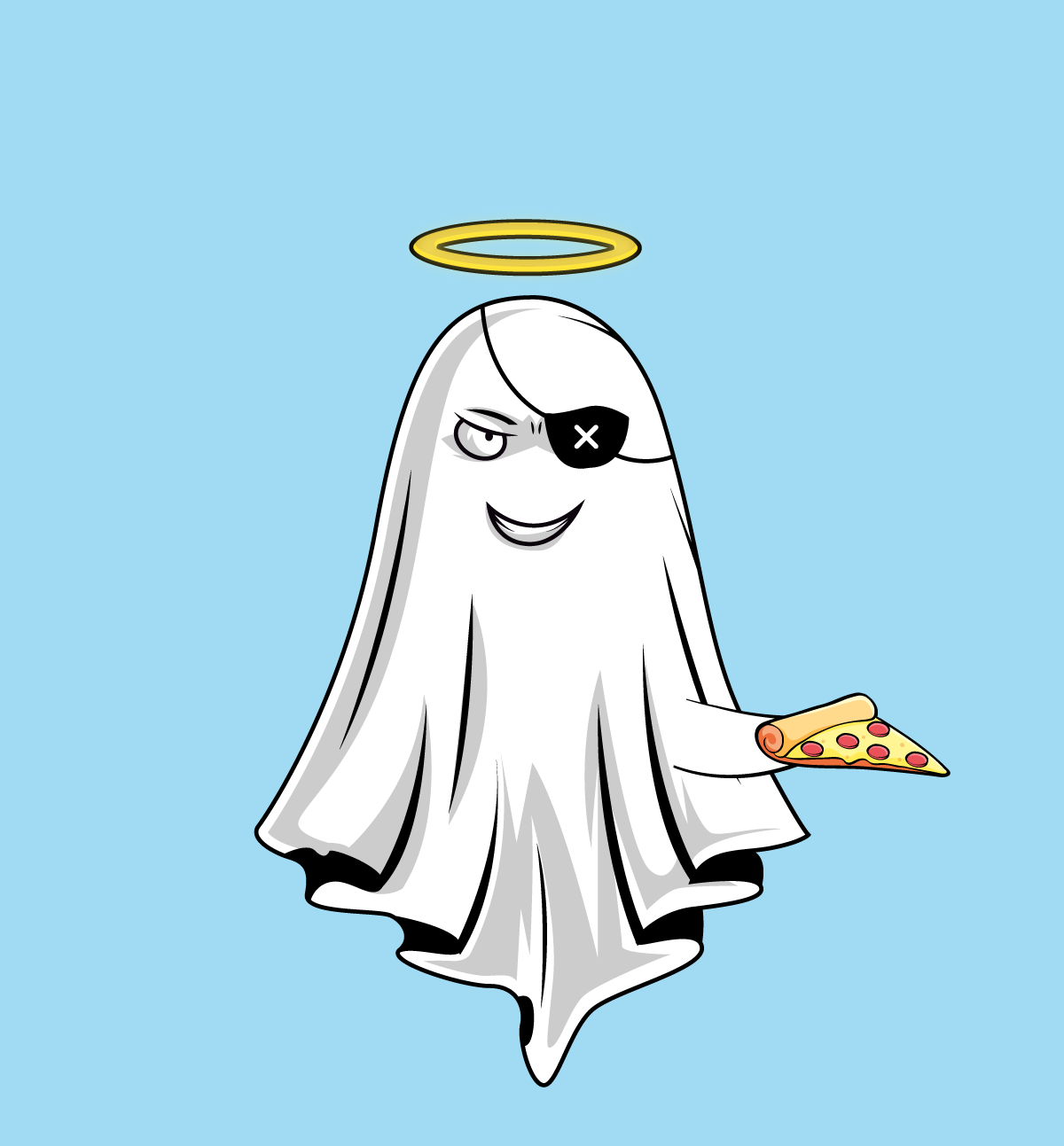 The Spook Society #129