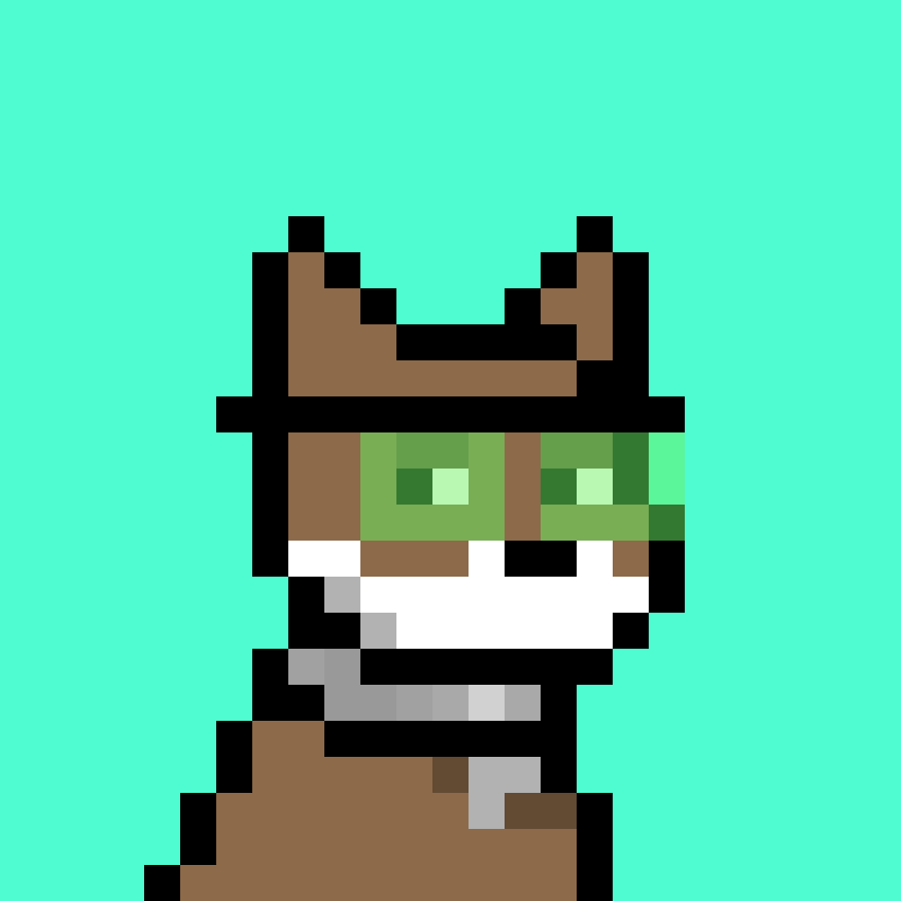 Doginal Dog #2574