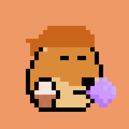 Dogepunk #7339