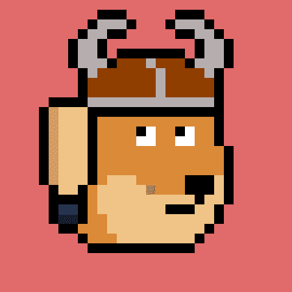 Dogepunk #693