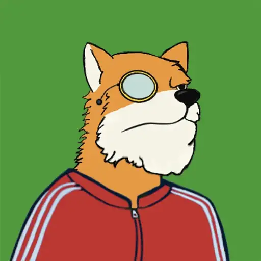 F*ck It We Bark #10020