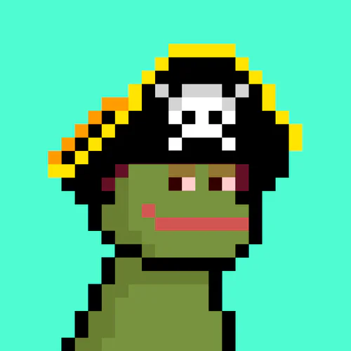Doginal Frog #2887