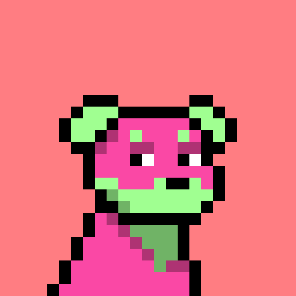 Doginal Dog #3741