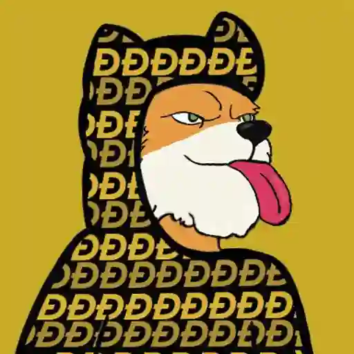 F*ck It We Bark #2911