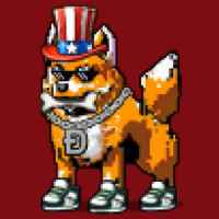 DogePunks #2601