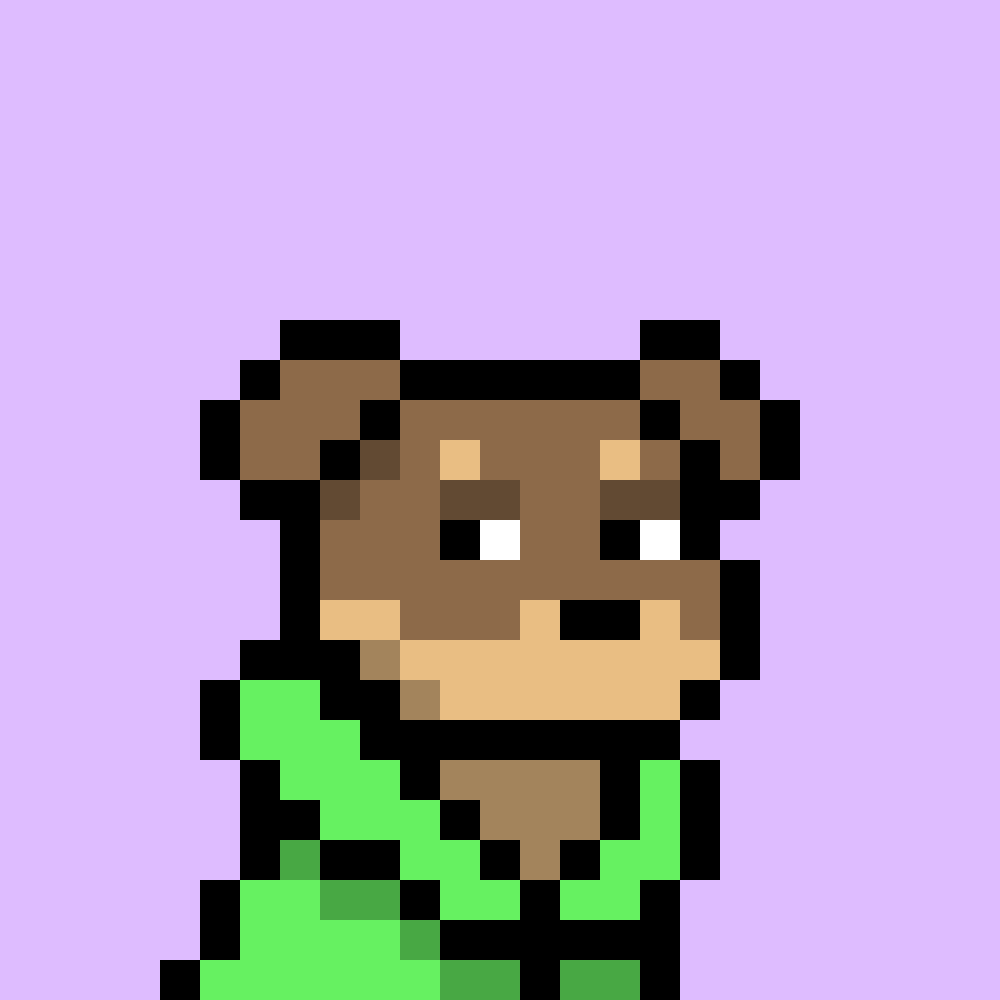Doginal Dog #8938