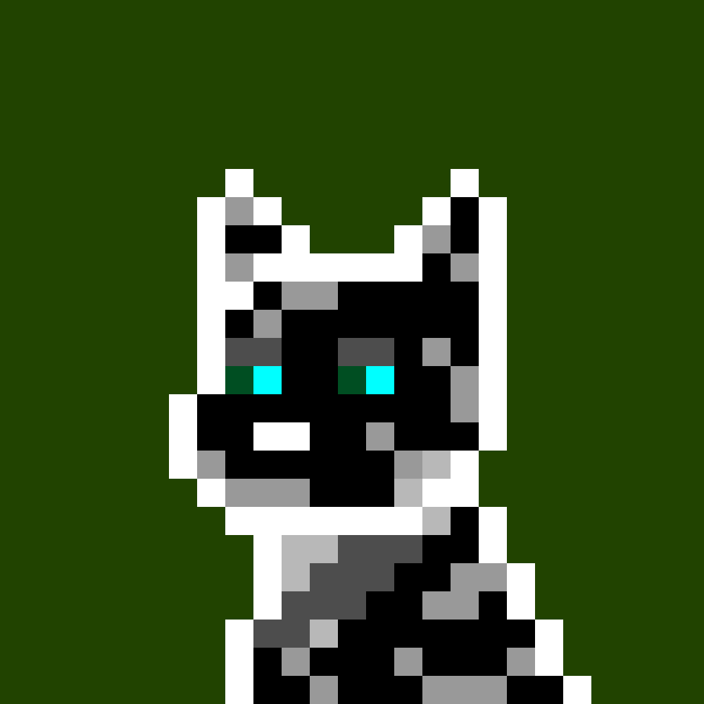 Anti Doginal Dog #6699