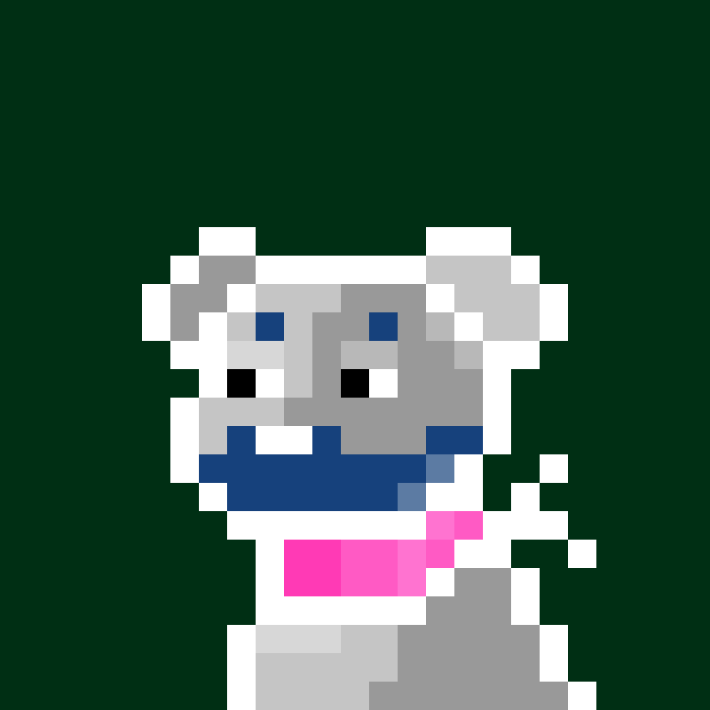 Anti Doginal Dog #4292