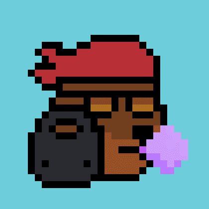 Dogepunk #1460
