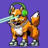 DogePunks #2737
