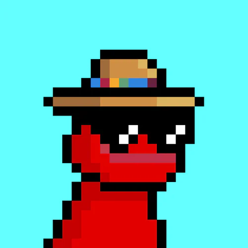 Doginal Frog #312