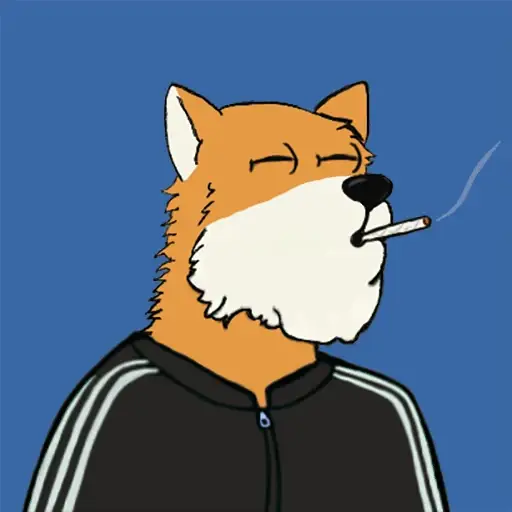 F*ck It We Bark #1382
