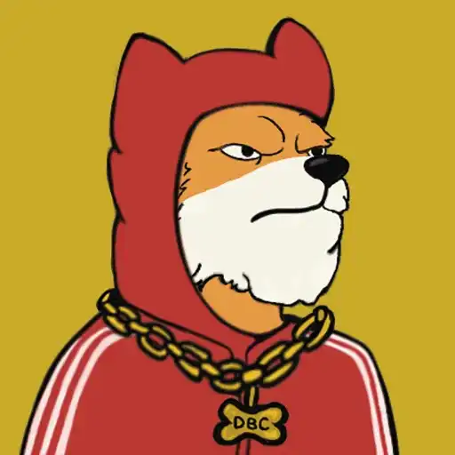 F*ck It We Bark #1809